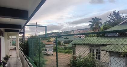 HOTEL SHILLONG RAINS INN BY ROH