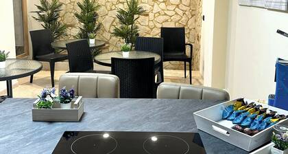 Kalgheros Luxury Rooms