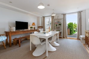Maison | 4 chambres
