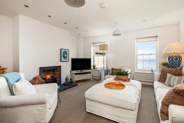 Maison | 4 chambres
