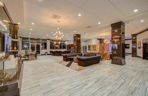 Hall