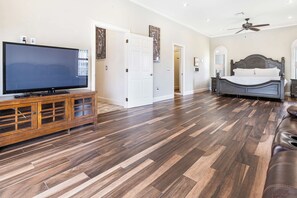 5 Schlafzimmer, WLAN, Bettwäsche