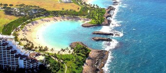 Tranquil Golf Course Townhome Ko Olina Kai Estates w/Great Amenities by Beach