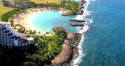 Tranquil Golf Course Townhome Ko Olina Kai Estates w/Great Amenities by Beach