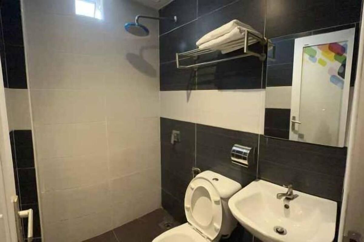 Badkamer
