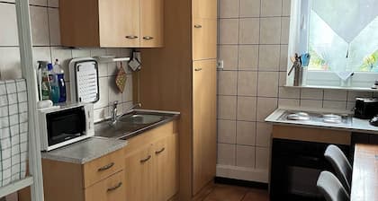 Ferienwohnung Saarland-lebach