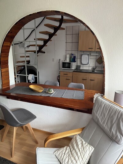 Ferienwohnung Saarland-lebach