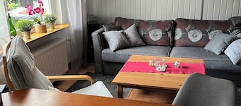 Ferienwohnung Saarland-lebach