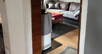 Ferienwohnung Saarland-lebach