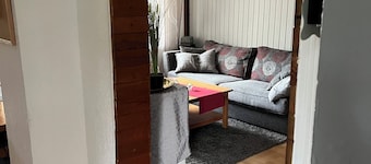 Ferienwohnung Saarland-lebach