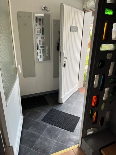 Ferien/Monteurwohnung Saarland-Lebach