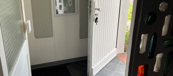 Ferienwohnung Saarland-lebach