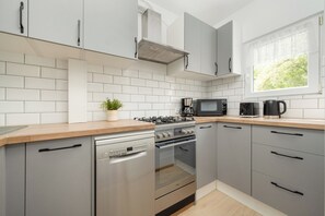 Private kitchen - Apartment at the Market by Renters (Wroclaw)