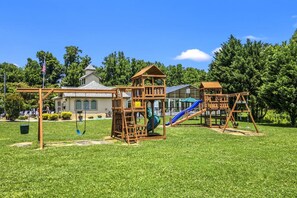 Kinderbereich