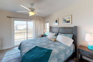 4 habitaciones y wifi gratis