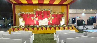 Shiv Kashi Lawn And Guest House