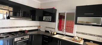 2-bedroom apartment for 7 people