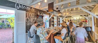 Town Treasure - King Bed - Walkable - AC