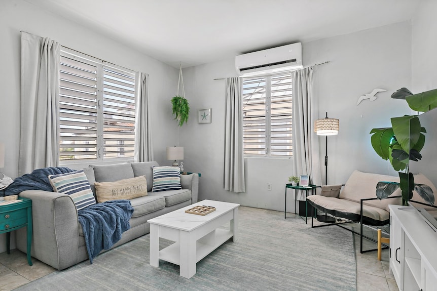 Town Treasure - King Bed - Walkable - Ac - Christiansted