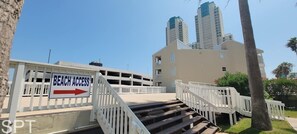 Condo, 1 Bedroom | Exterior