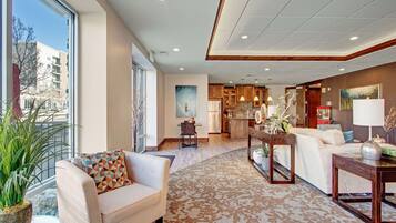 Condo, 1 Bedroom | Interior