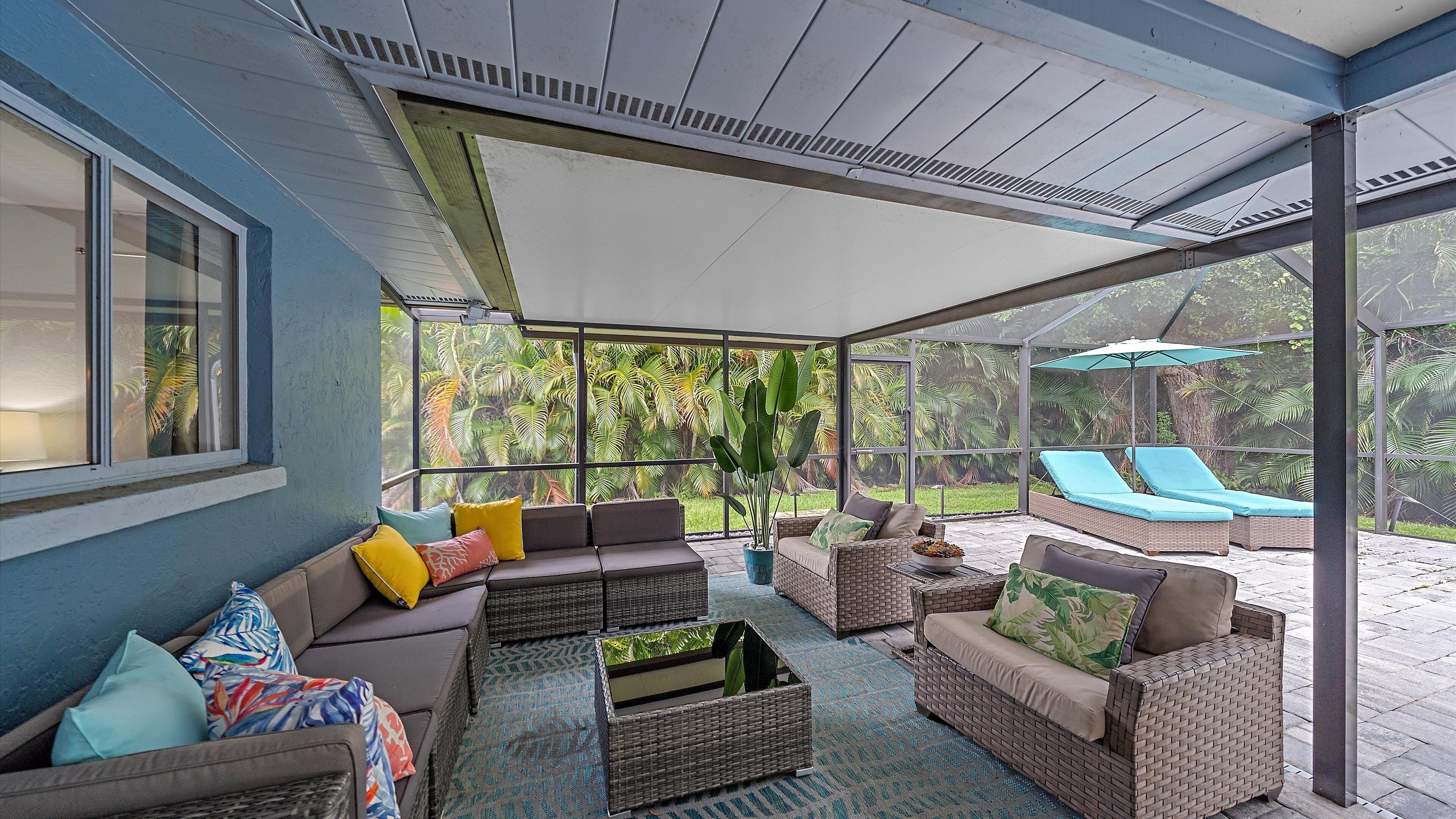 House, 3 Bedrooms | Terrace/patio