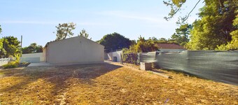 Quiet house for 4 with garden