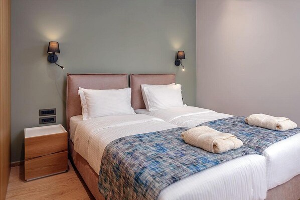 Villa | 19 bedrooms - Ocean View Luxury Villa (Malevizi)