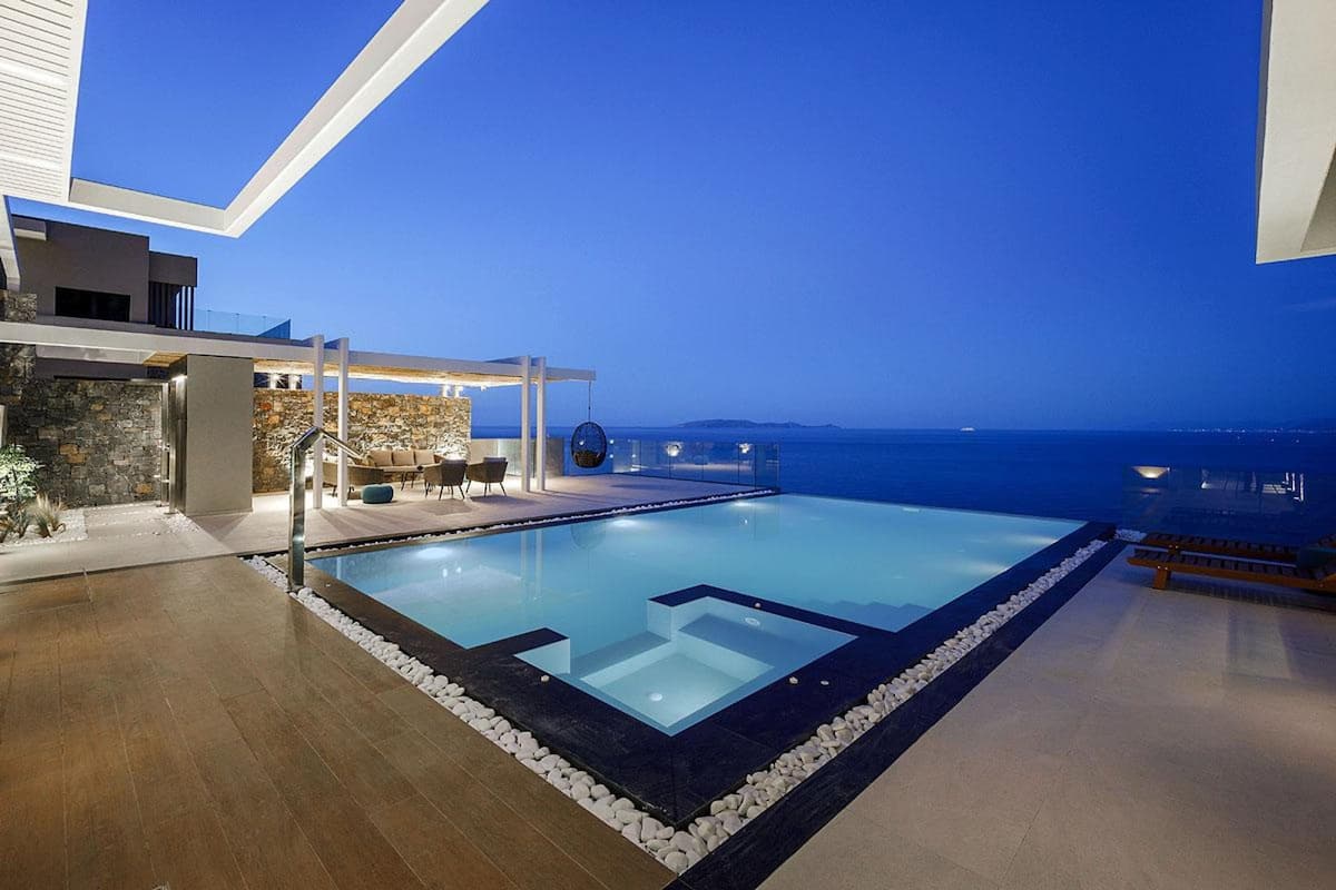 19 bedrooms