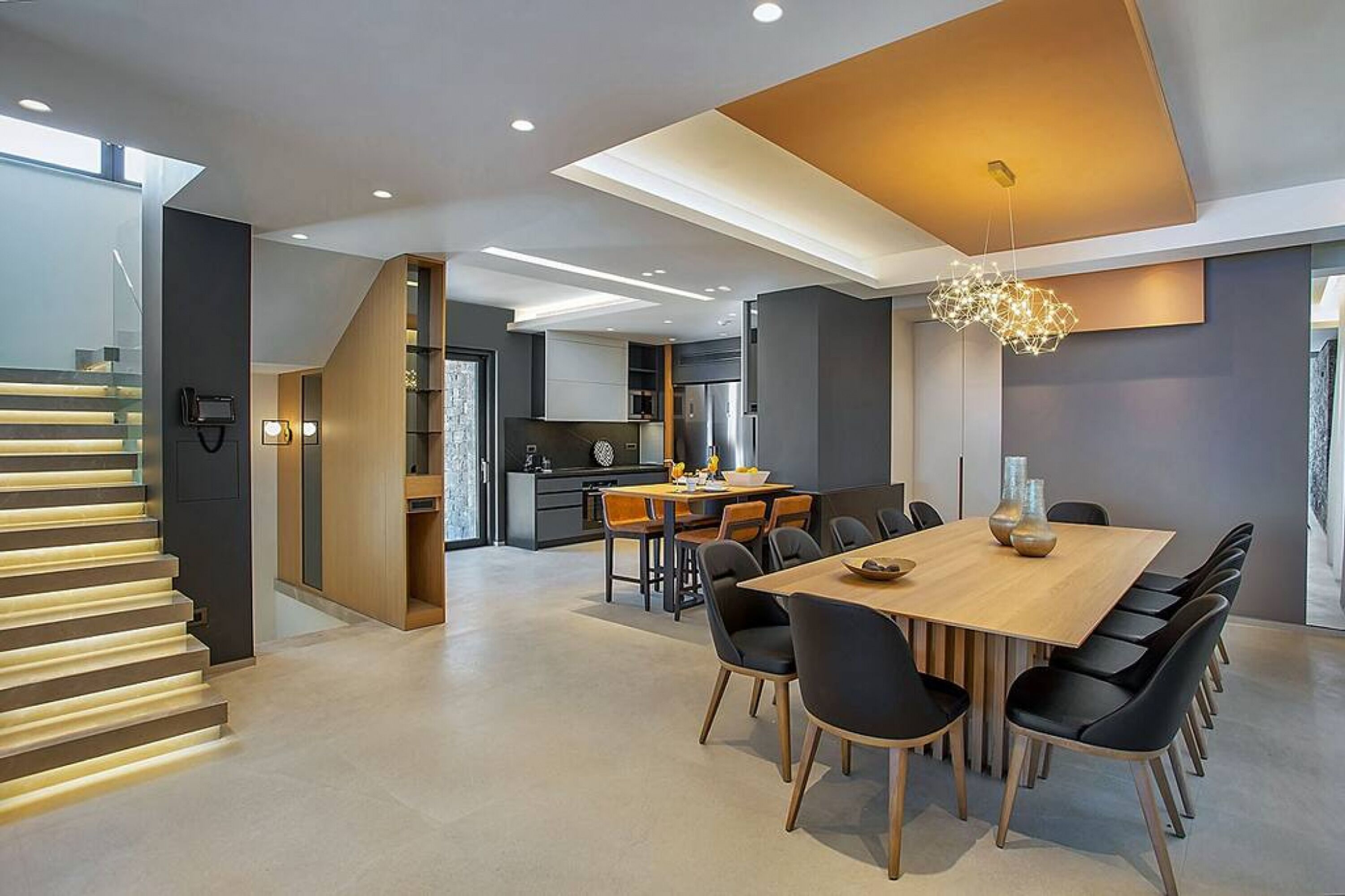 Villa | 19 habitaciones 