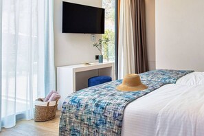 Villa | 19 bedrooms - Ocean View Luxury Villa (Malevizi)