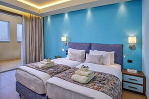 Villa - Ocean View Luxury Villa (Malevizi)