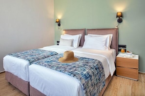 Villa | 19 bedrooms - Ocean View Luxury Villa (Malevizi)