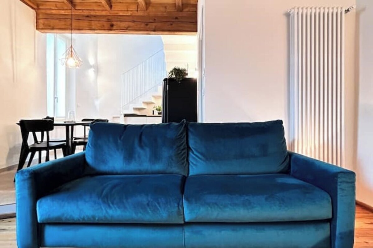 Bild für Gastgeberprofil