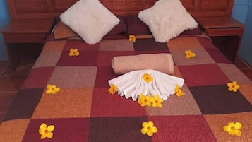 2 Schlafzimmer, Bügeleisen/Bügelbrett, Reisekinderbett, WLAN