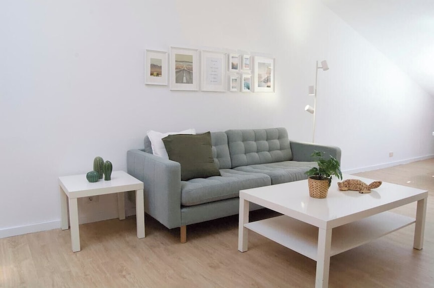 Anfitrioners Apartamento Real - Ferrol