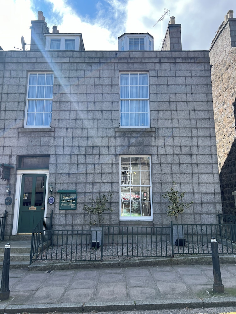 Photo of Butlers Guest House