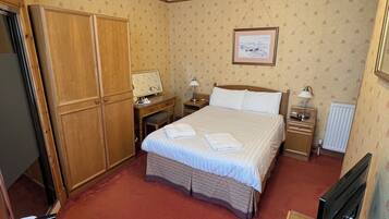 Dobbeltrom | Wi-fi (inkludert)