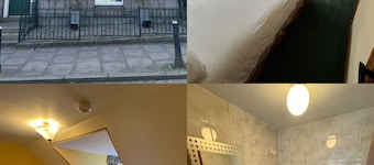 Butlers Guest House