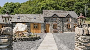 Casa | Exterior