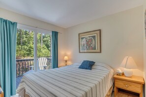 3 soverom, wi-fi (inkludert) og sengetøy