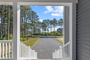 Interior - Stacked Deck - Spectacular Bay Views - Waterfront! (Greenbackville)