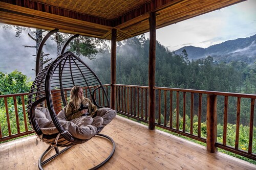 Gorilla Leisure Lodge