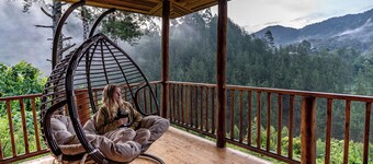 Gorilla Leisure Lodge