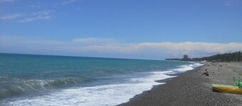 Beach Apartment Rustaveli