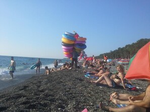 Plage