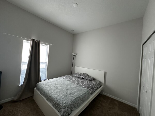 Luxury Villa Near Disney Golf Universal Shop Dine - Kissimmee, FL