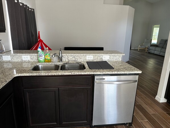 Interior - Luxury Villa Near Disney Golf Universal Shop Dine (Kissimmee)