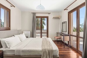 3 slaapkamers, wifi, beddengoed