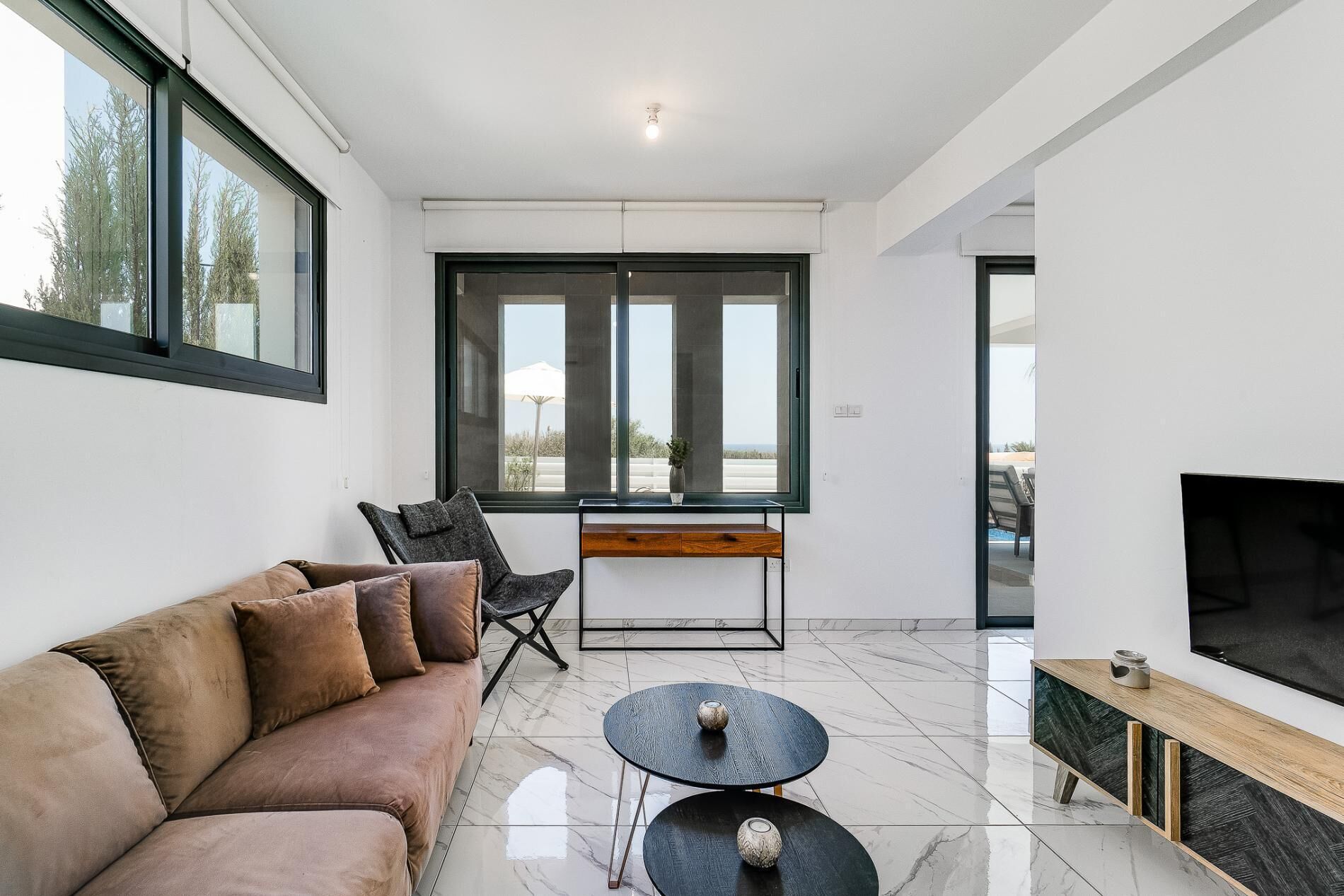 Villa Alassia 19 By Ezoria Villas - Famagusta